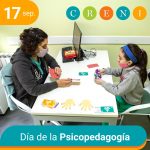 Día de la Psicopedagogía